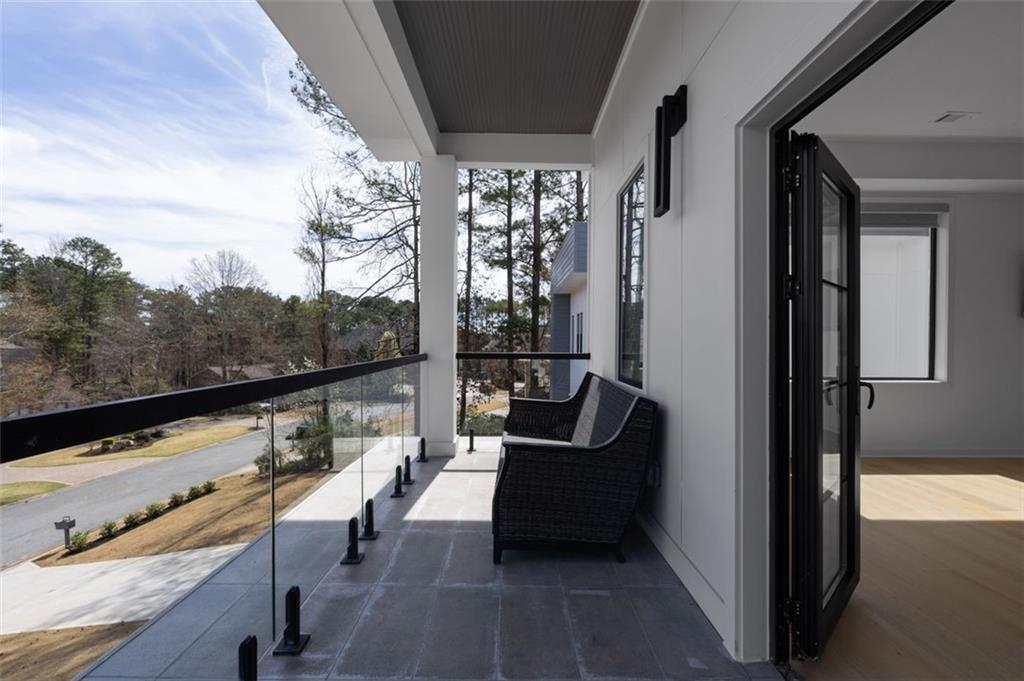Oakhill Manor - Residential