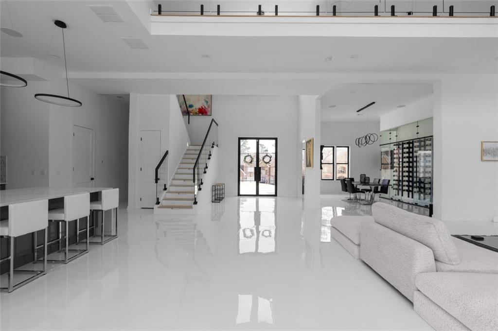 Oakhill Manor - Residential