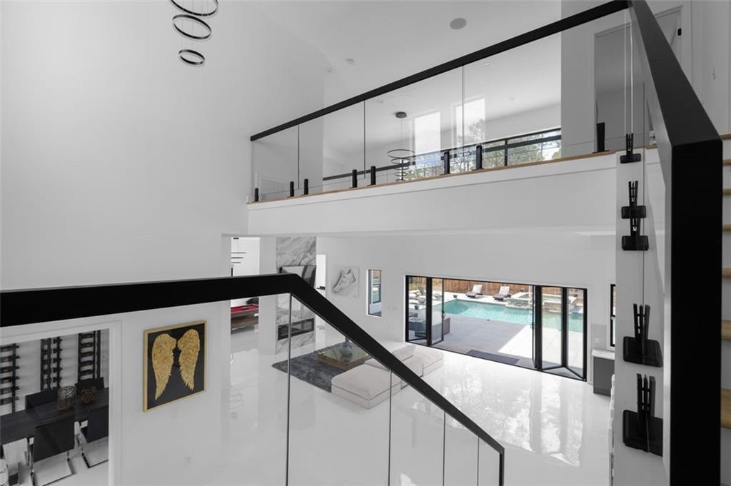 Oakhill Manor - Residential