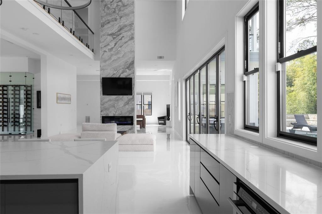 Oakhill Manor - Residential