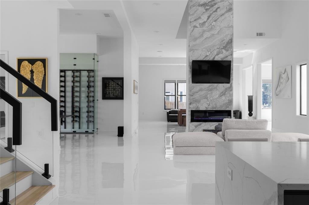 Oakhill Manor - Residential