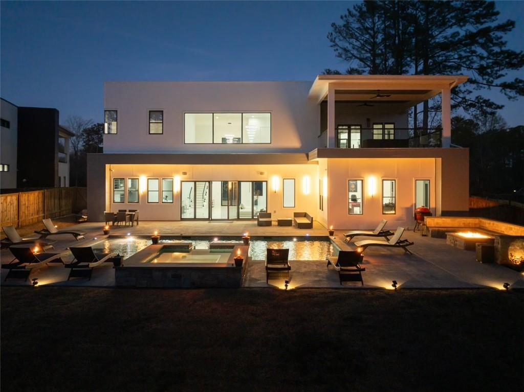 Oakhill Manor - Residential