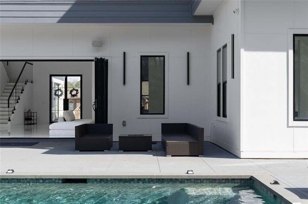 Oakhill Manor - Residential