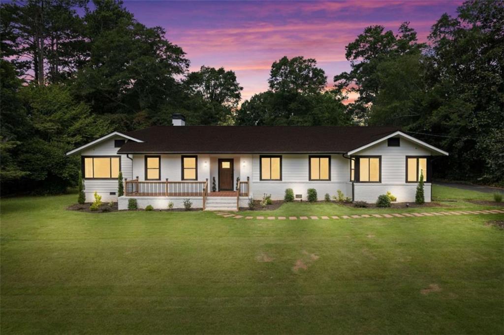 Forrest Hills - Residential