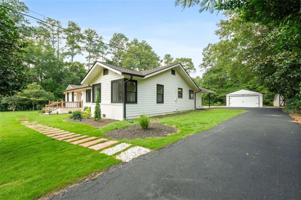 1099 Pine Valley Road