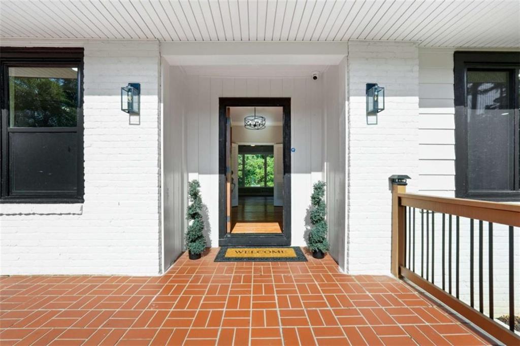 1099 Pine Valley Road