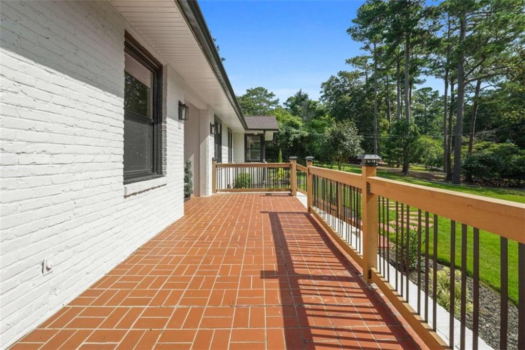1099 Pine Valley Road