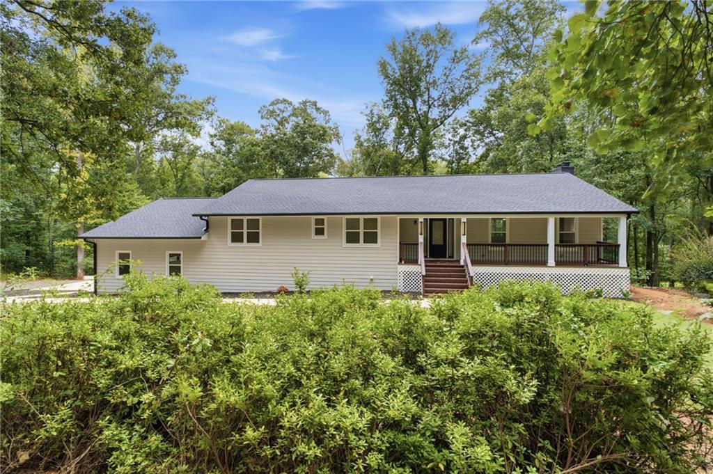 766 Kibbee Road
