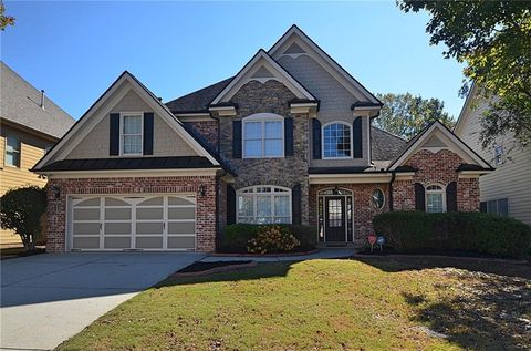 101 Whitegrass Way Grayson GA 30017