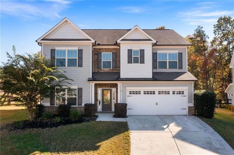 10 Canterbury Walk SE Cartersville GA 30120