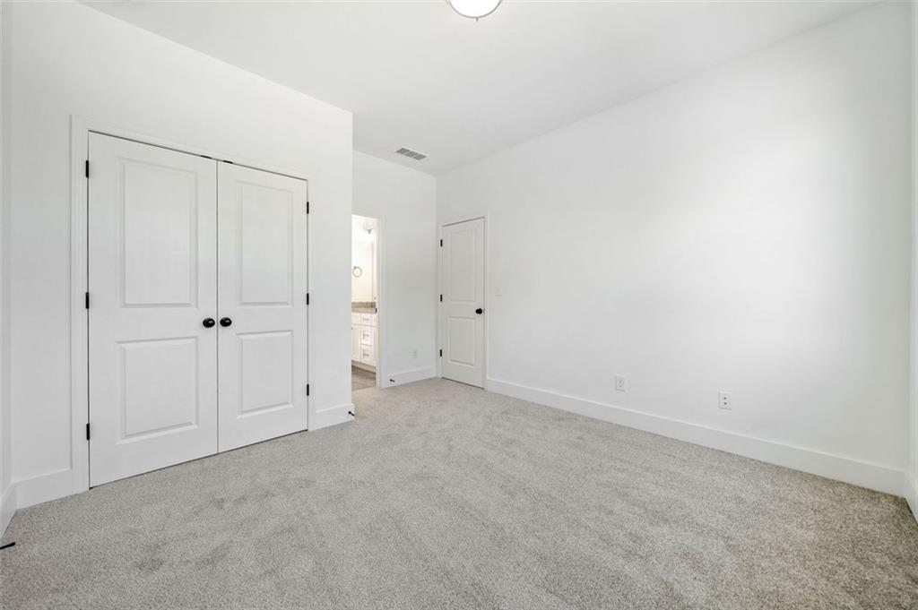 Shallowford Trickum Cross Road - Residential
