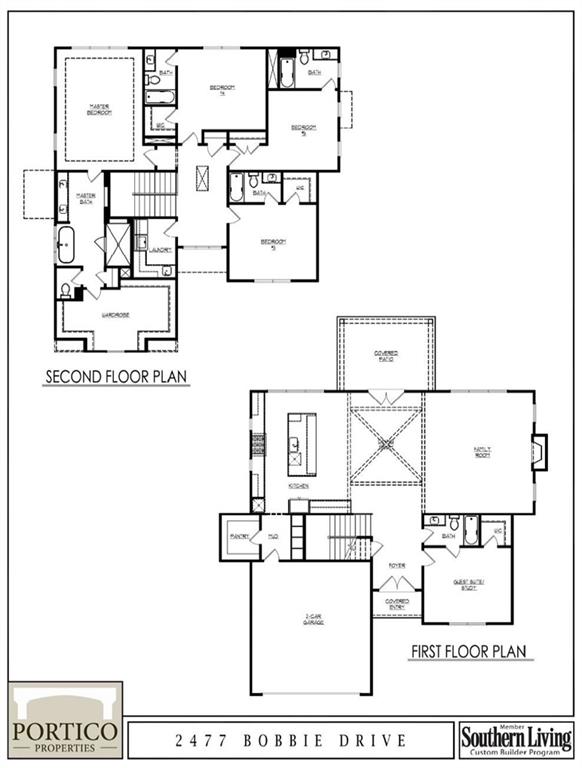 2477 Bobbie Drive