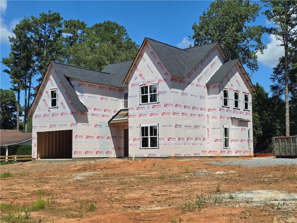 2477 Bobbie Drive