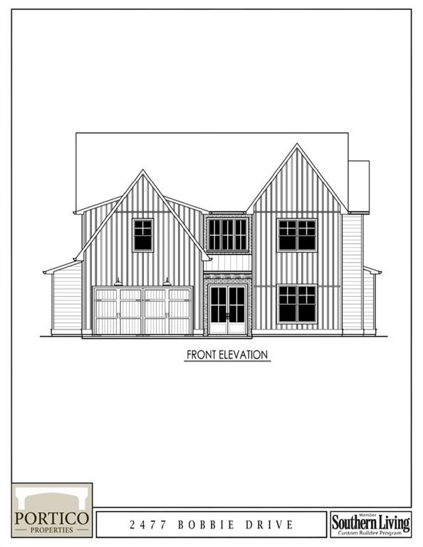 2477 Bobbie Drive