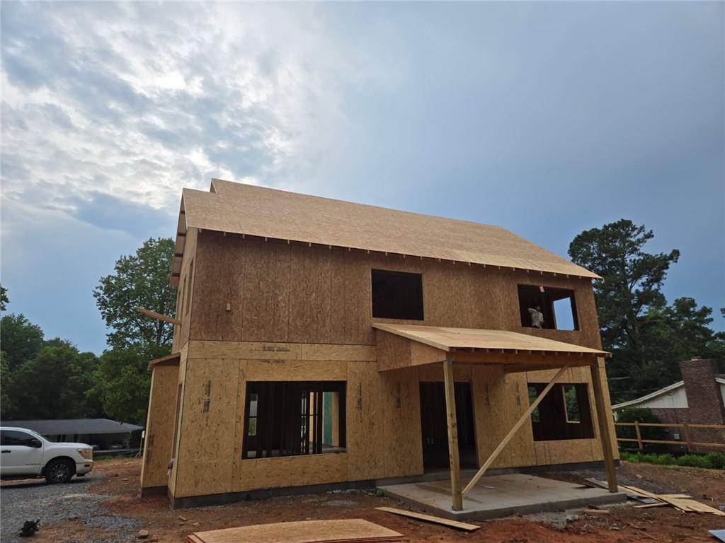 2477 Bobbie Drive
