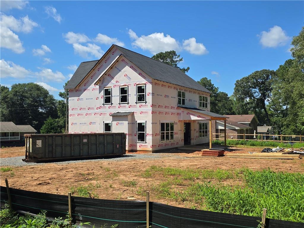 2477 Bobbie Drive