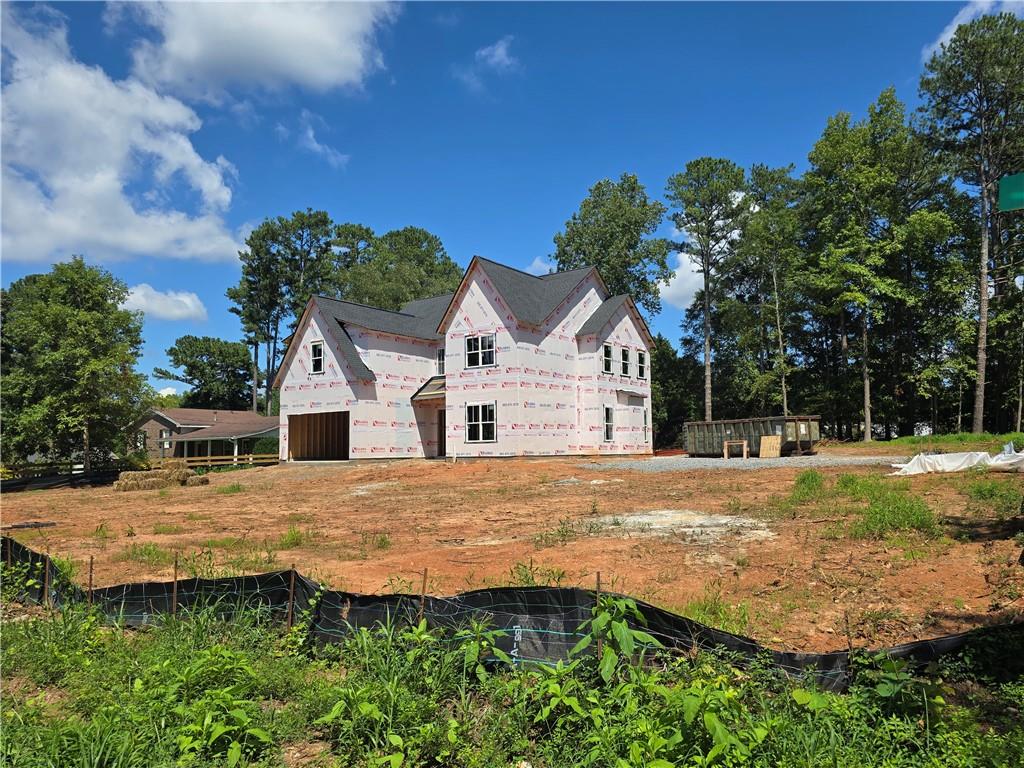 2477 Bobbie Drive