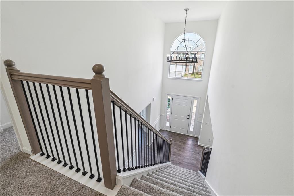 1771 Deer Crossing Circle, Jonesboro, Georgia image 24