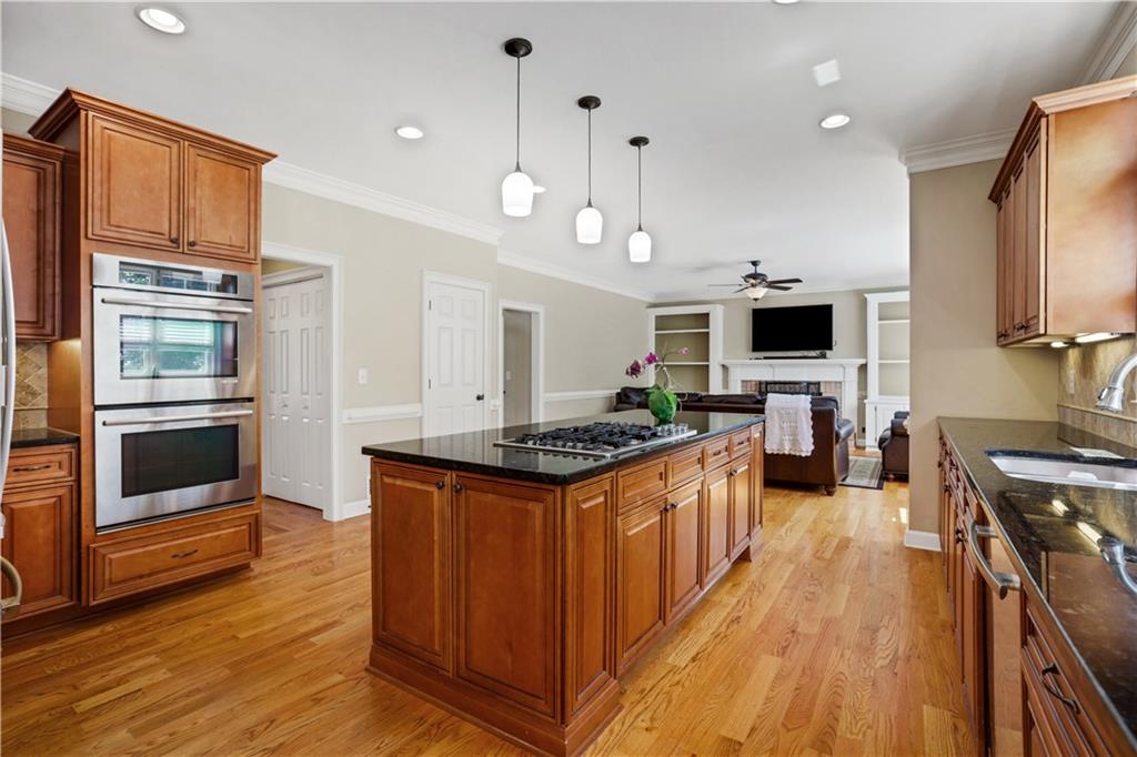 Photo 9 of 47 of 1354 Megan Danielle Drive SW house