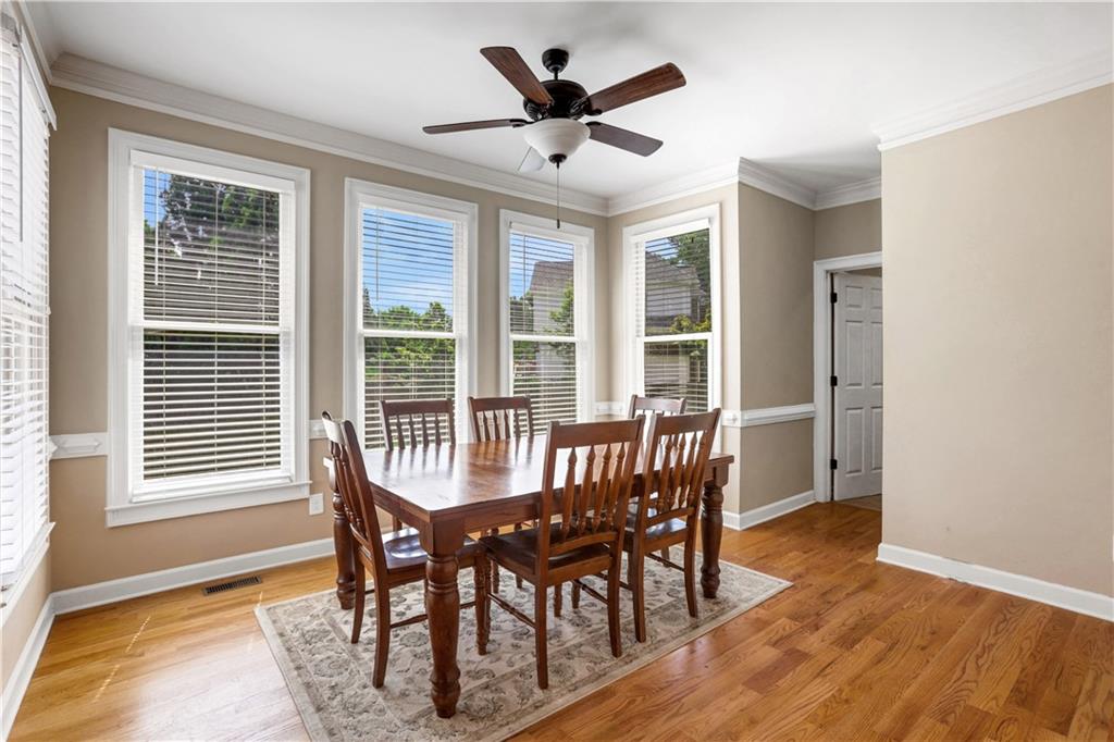 Photo 11 of 47 of 1354 Megan Danielle Drive SW house