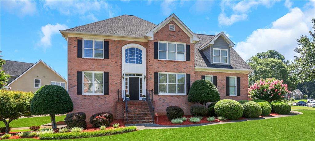 View Lilburn, GA 30047 house