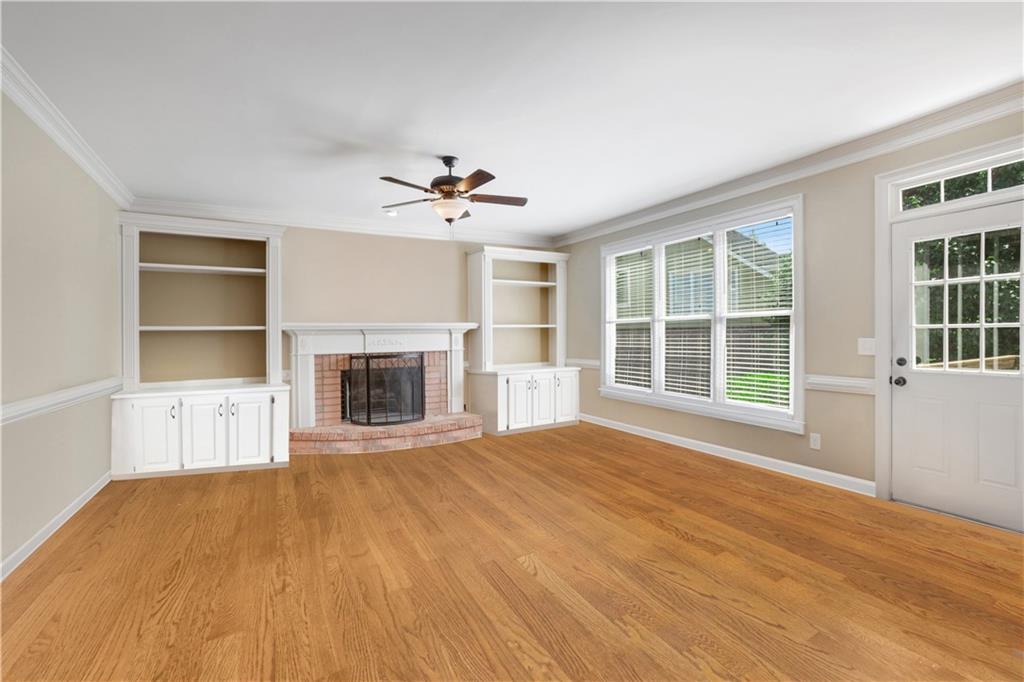 Photo 4 of 47 of 1354 Megan Danielle Drive SW house