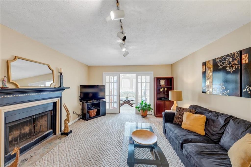 4118 Stillwater Drive, Duluth, Georgia image 2