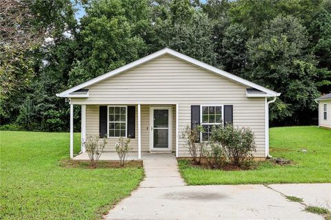 3645 Ten Oaks Circle Powder Springs GA 30127