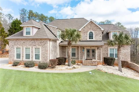 1227 Castle Point Court SW, Conyers, GA 30094 - MLS#: 7527564