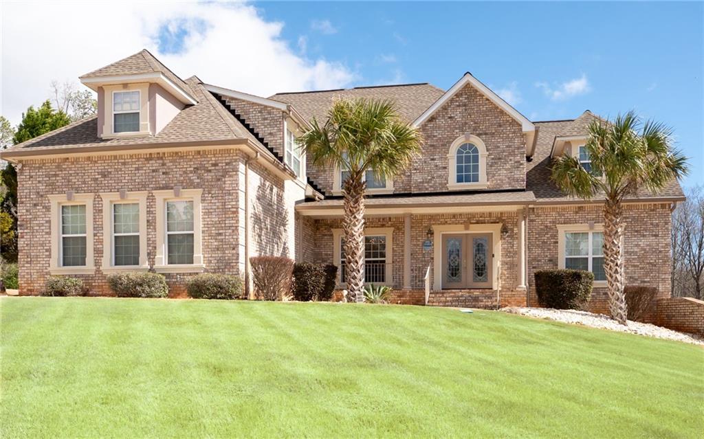 1227 Castle Point Court SW