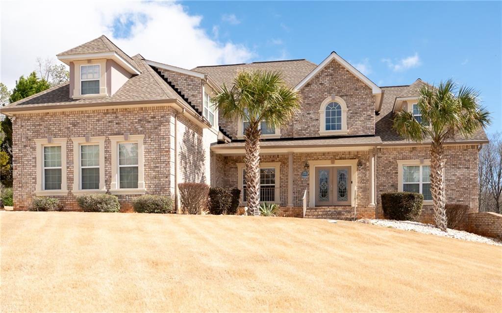1227 Castle Point Court SW
