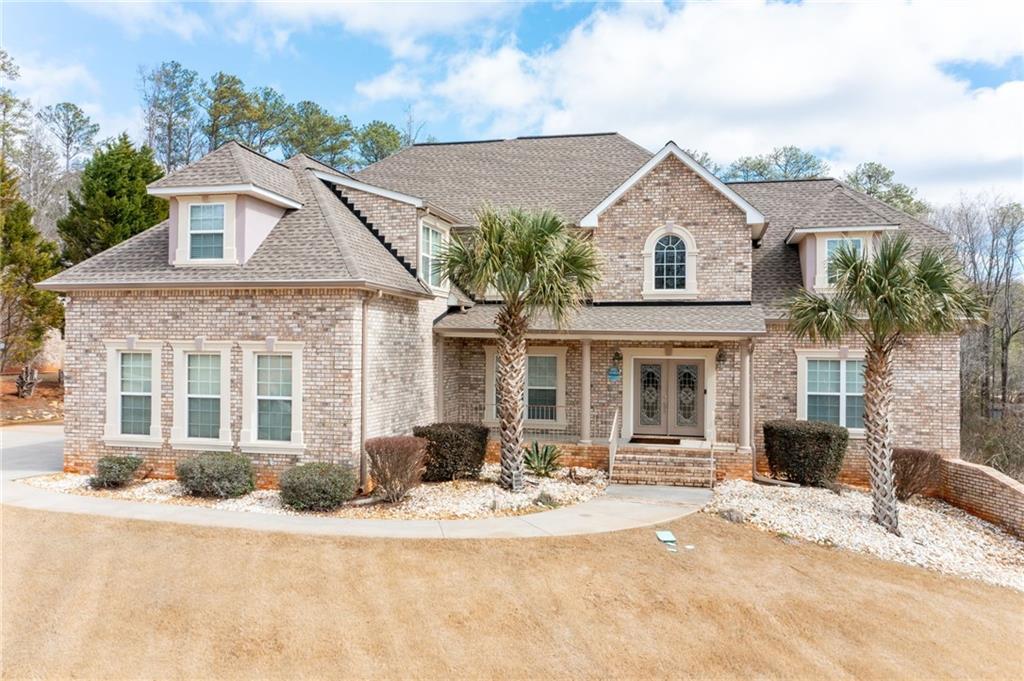 1227 Castle Point Court SW