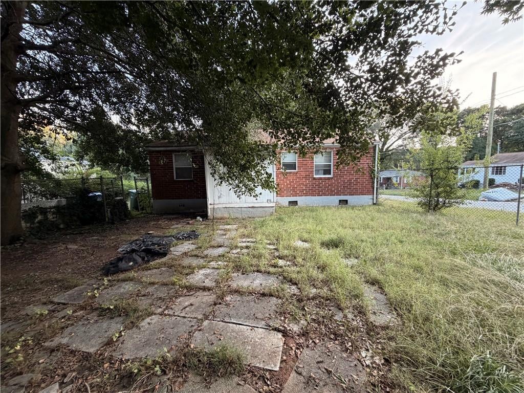 2635 Godfrey Drive NW