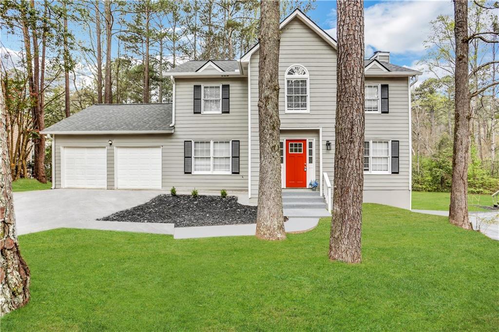 Available for Virtual Tours Only!
Move-ins within one week of approval receive the rest of the current month RENT-FREE!
Reduced $1000 flat security deposit plus one free month on a 13-month lease, if qualified. First full month receives rent concession.
Ready Now! Stunningly renovated home with 4 bedroom 2.5 bathroom in Stone Mountain. Call to schedule a viewing today, this wont last long!Â
Excalibur Homes does not advertise on Facebook or Craigslist. Be advised that the sq ft and other features provided may be approximate. Prices and/or availability dates may change without notice. Lease terms 12 months or longer. Application fee is a non-refundable $75 per adult over 18 years of age. One-time $200 Administrative fee due at move-in. Most homes are pet-friendly. Breed restrictions may apply. Rental insurance required.