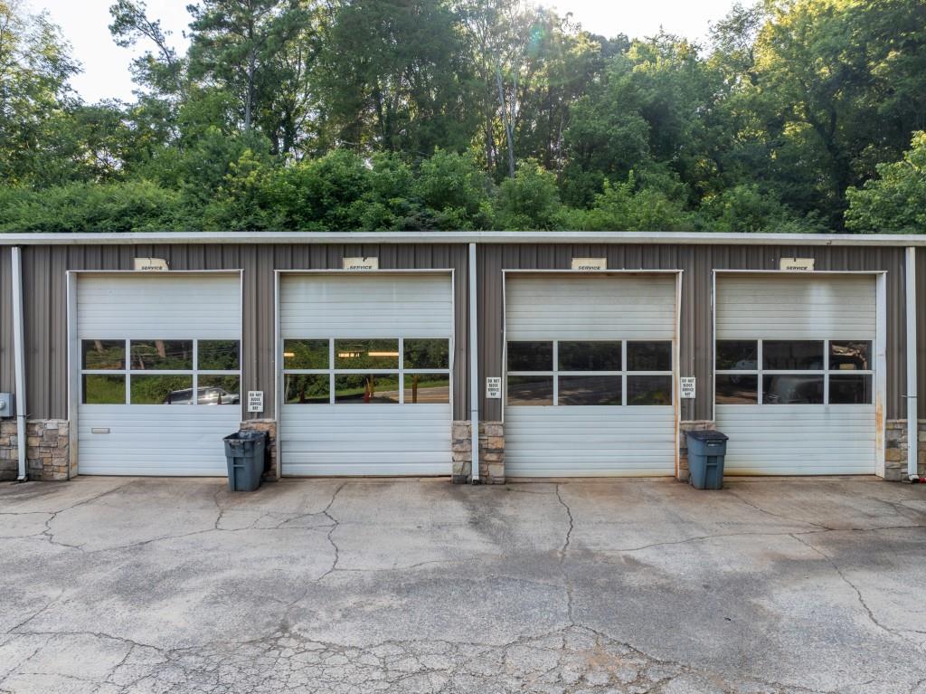 997 Reinhardt College Parkway
