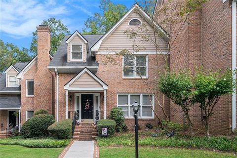 292 Wood Lake Drive Athens GA 30606