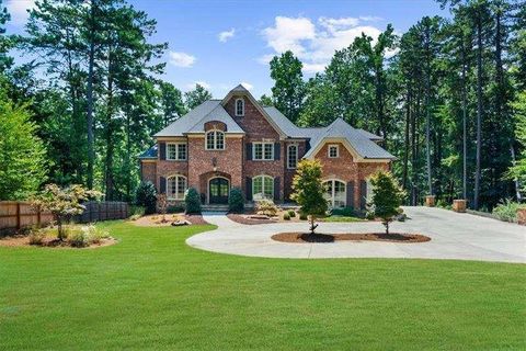 6806 Misty Cove Flowery Branch GA 30542