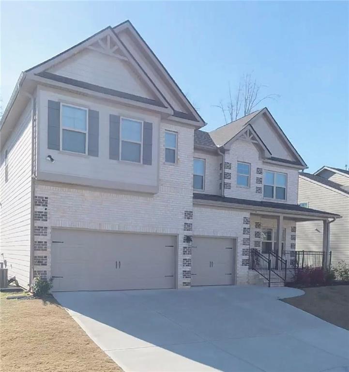 5614 Wyncreek Circle SW
