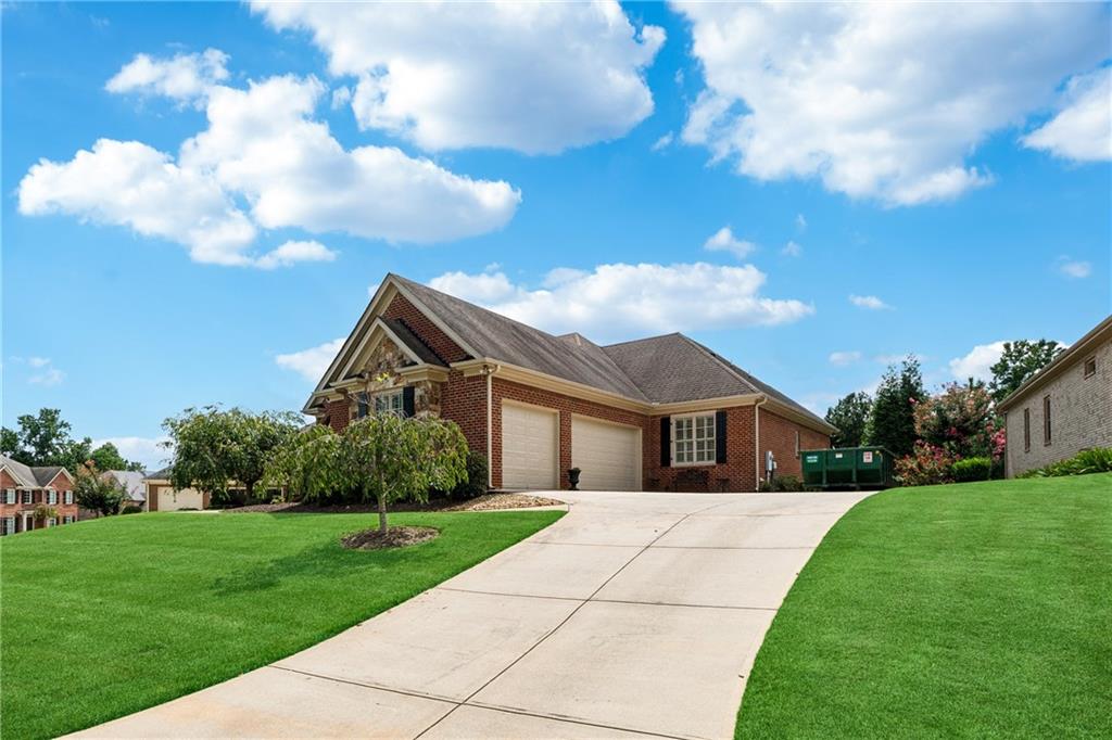 132 Haley Farm Dr