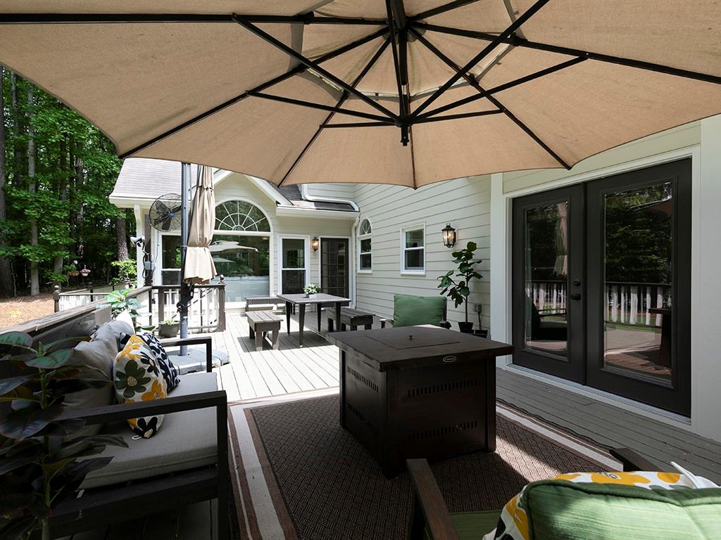 4673 Jefferson Township Place, Marietta, Georgia image 30