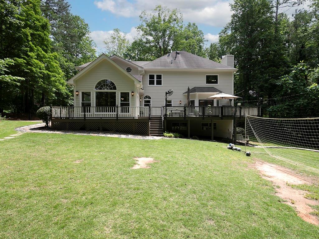 4673 Jefferson Township Place, Marietta, Georgia image 28