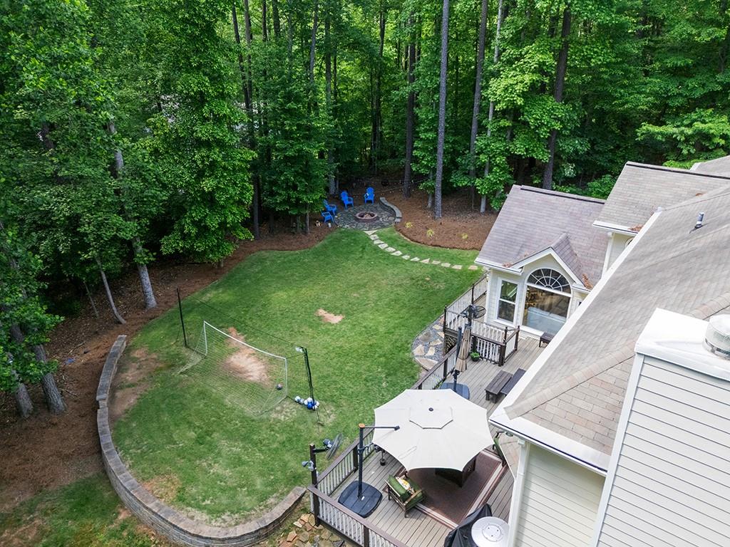 4673 Jefferson Township Place, Marietta, Georgia image 14