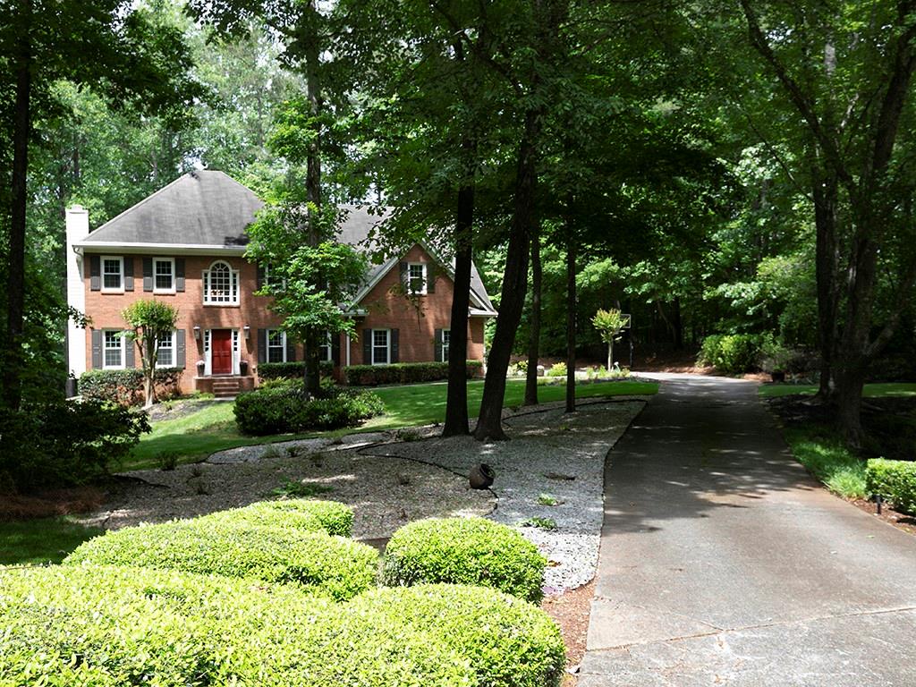 4673 Jefferson Township Place, Marietta, Georgia image 25
