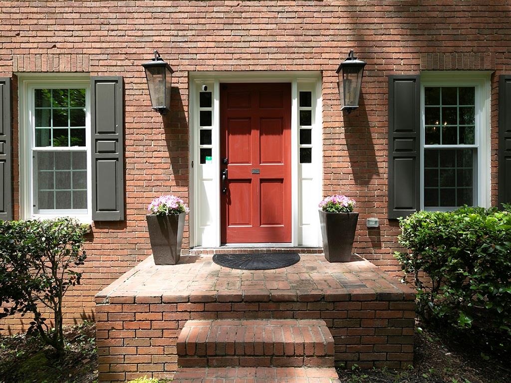 4673 Jefferson Township Place, Marietta, Georgia image 4