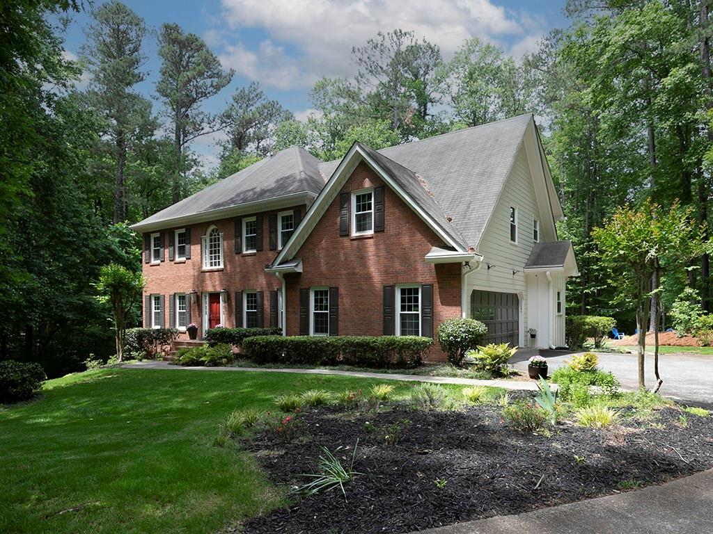 4673 Jefferson Township Place, Marietta, Georgia image 23