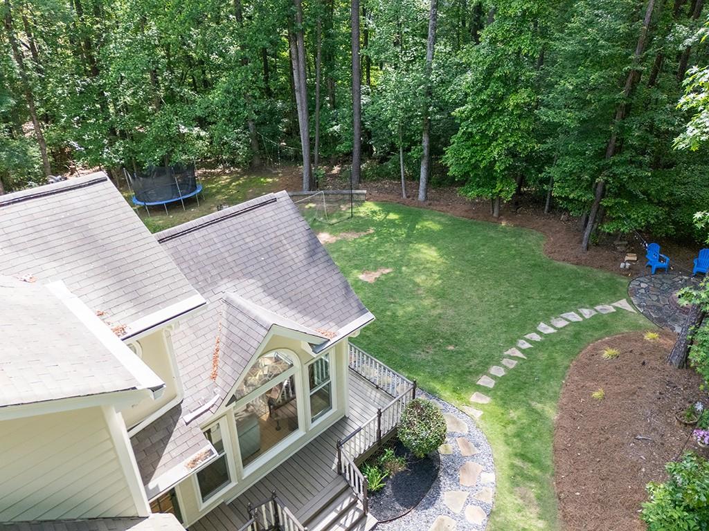 4673 Jefferson Township Place, Marietta, Georgia image 15