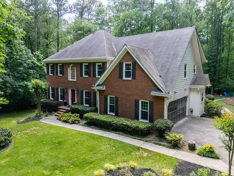 4673 Jefferson Township Place, Marietta, GA 30066 - MLS#: 7578248