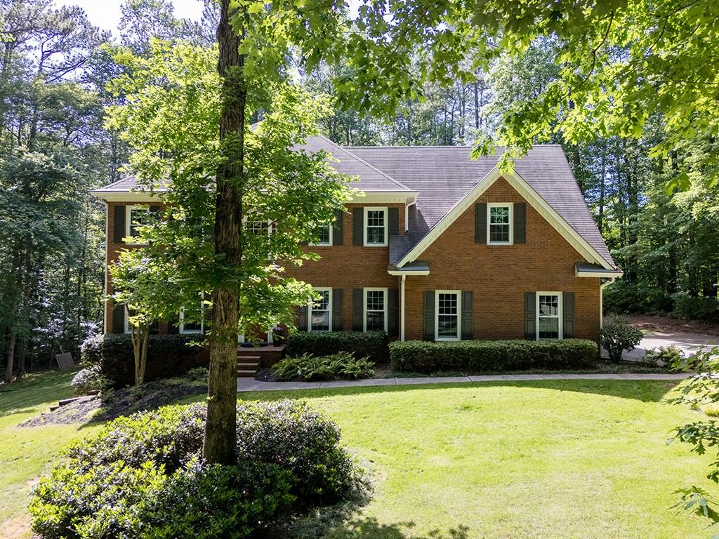 4673 Jefferson Township Place, Marietta, Georgia image 3