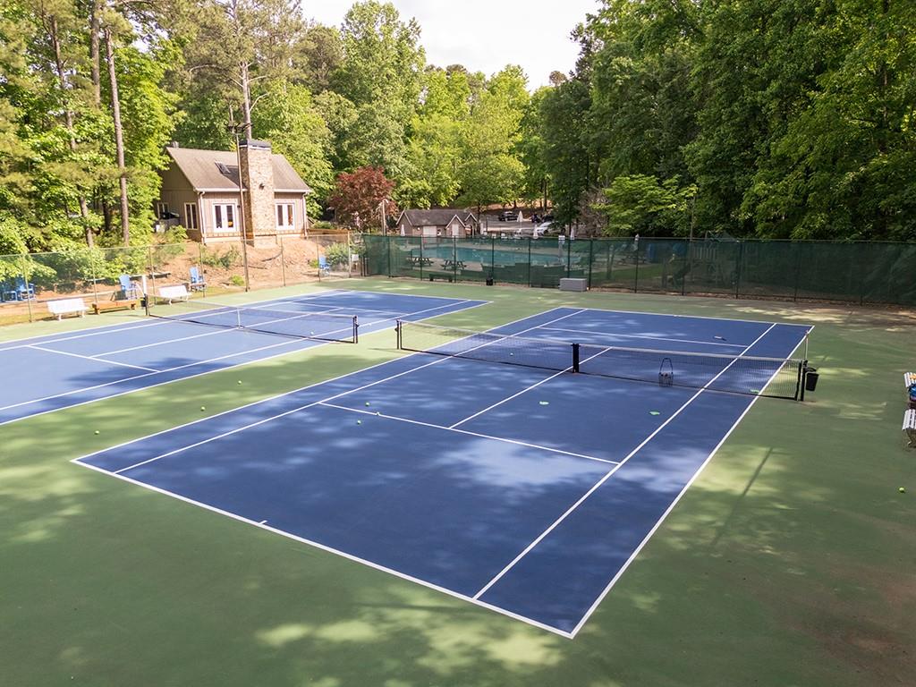 4673 Jefferson Township Place, Marietta, Georgia image 33