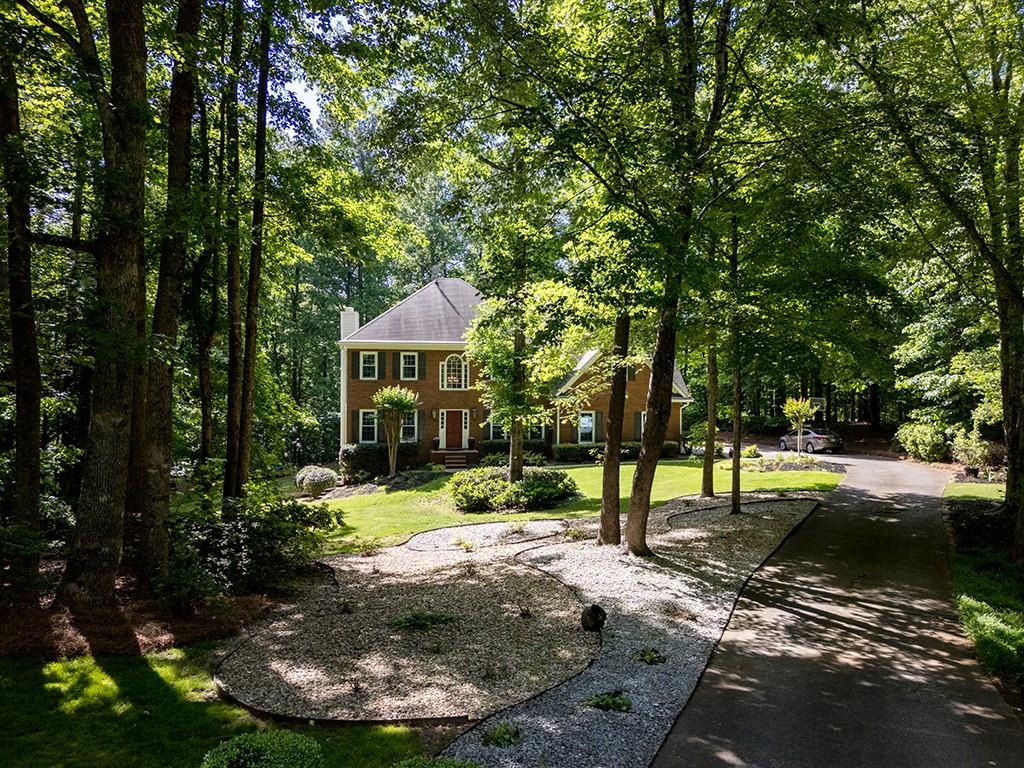 4673 Jefferson Township Place, Marietta, Georgia image 21